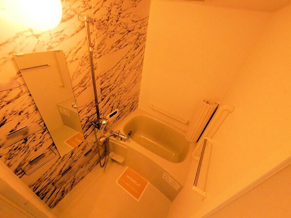 グランツ薬師堂の物件内観写真